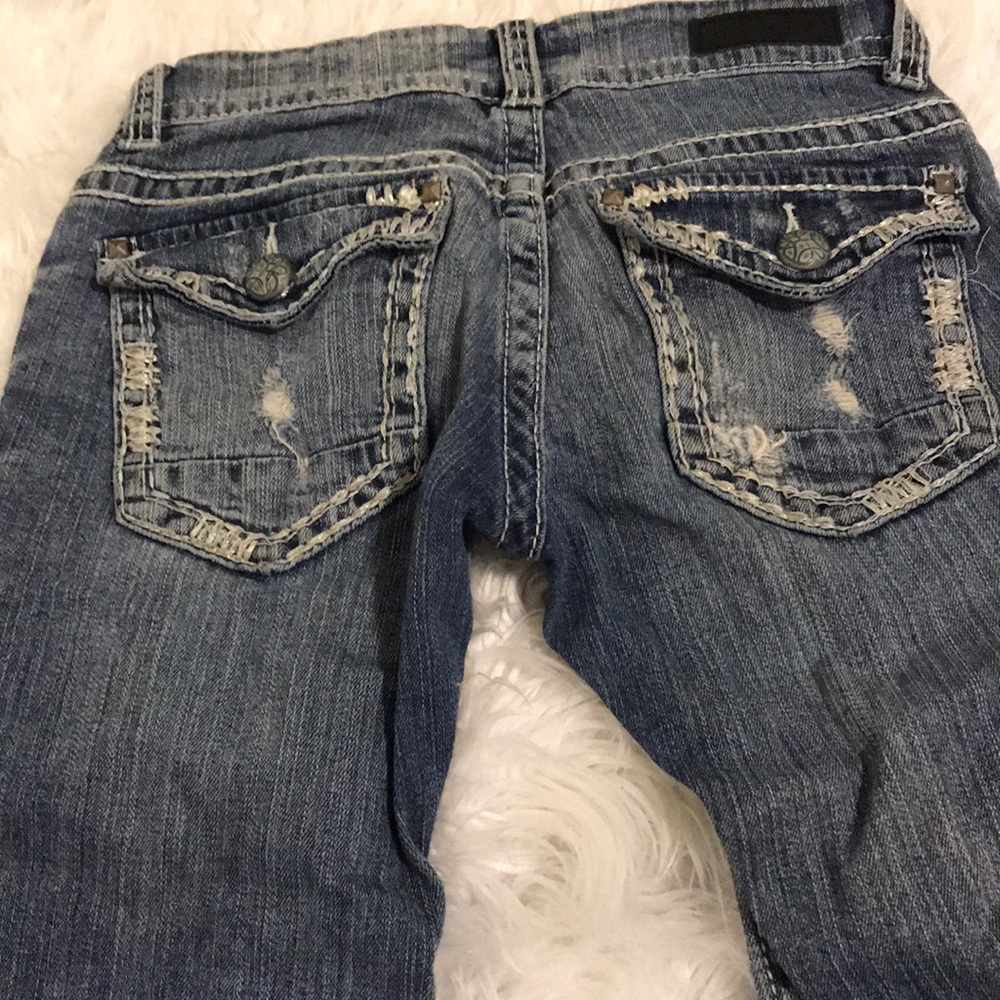 Designer jeans - Picture 4 of 4